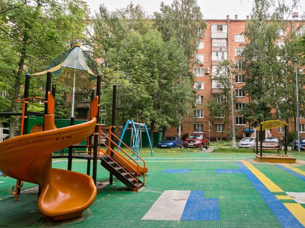 Москва: MaxRealty24 на Марии Ульяновой