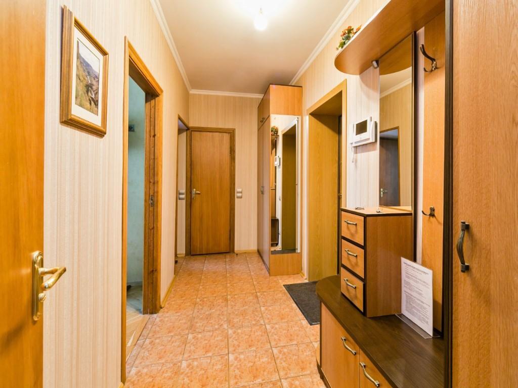 MaxRealty24 на Марии Ульяновой — фото 1
