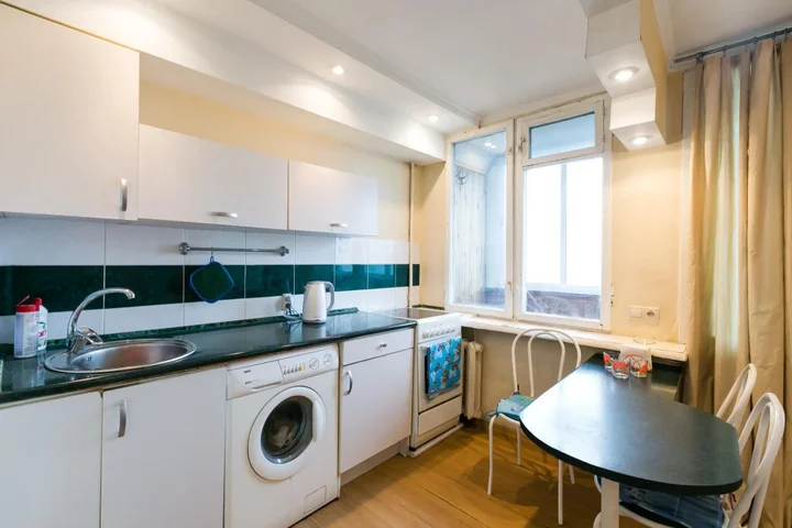 Москва: MaxRealty24 на Ленинградском 33А