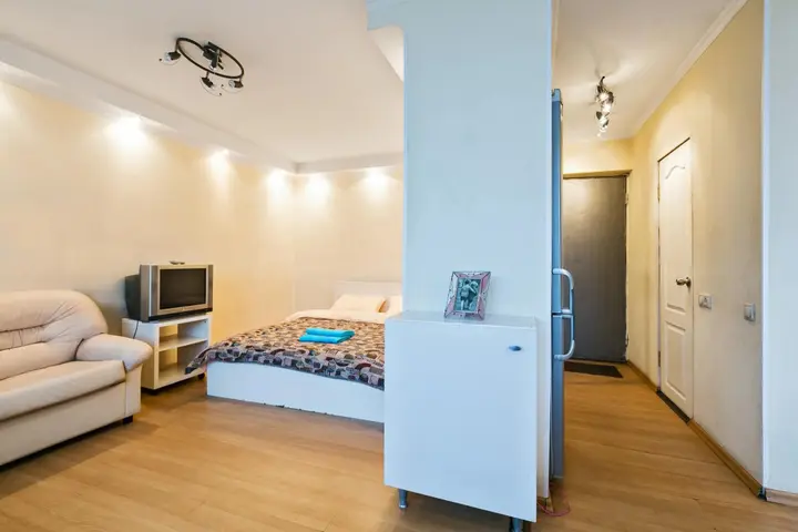 Москва: MaxRealty24 на Ленинградском 33А