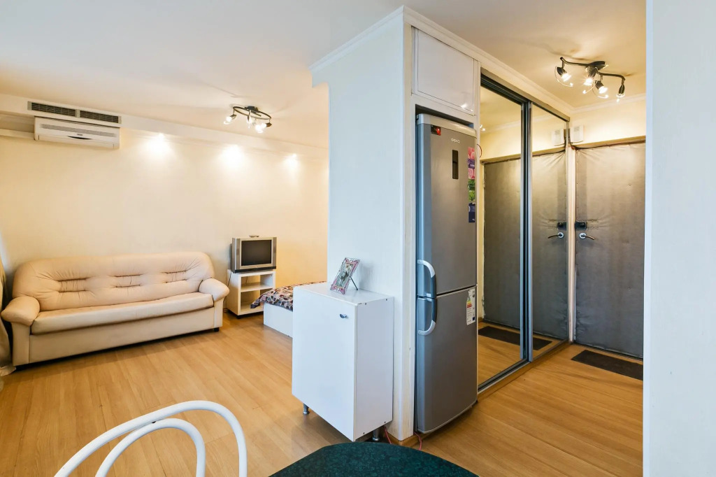 Москва: MaxRealty24 на Ленинградском 33А