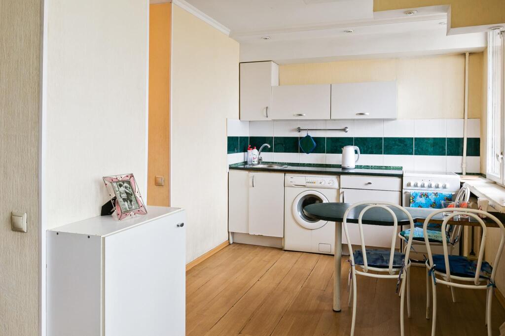 Москва: MaxRealty24 на Ленинградском 33А