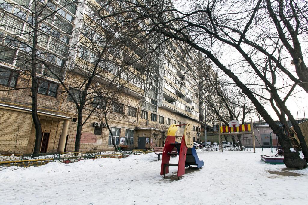 Москва: MaxRealty24 на Ленинградском 33А