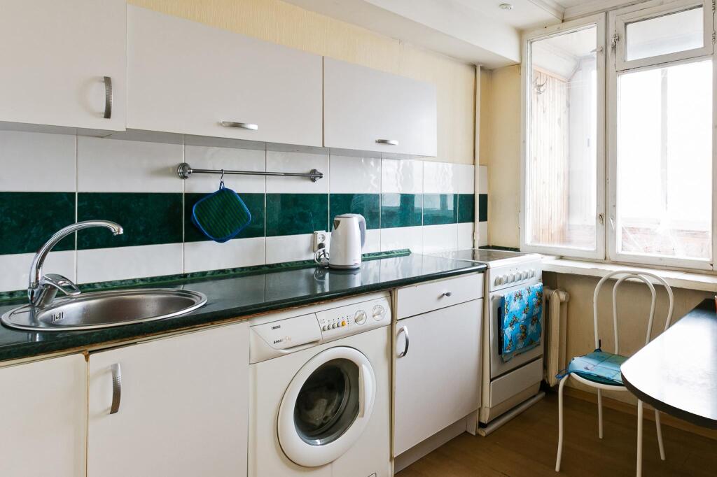 Москва: MaxRealty24 на Ленинградском 33А