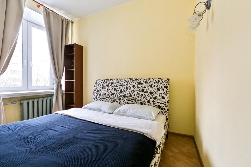 Москва: Апартаменты МаксРеалти24 на Ленинградском проспекте, д. 77