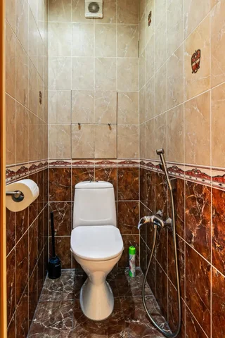 Shiryayevo: MaxRealty24 на Новом Арбате