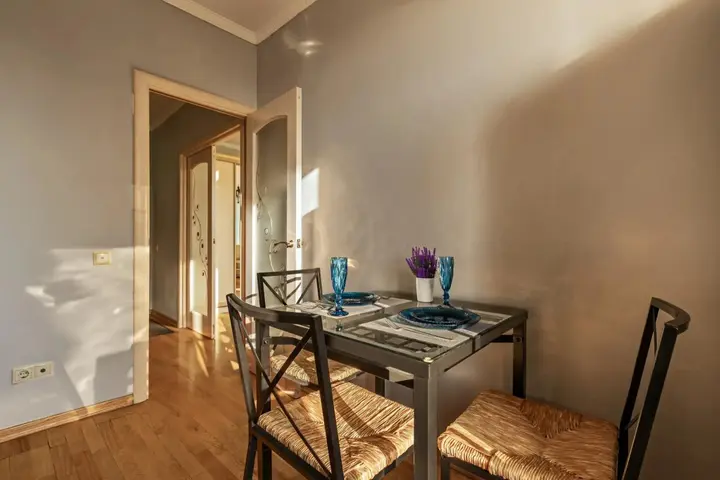 Shiryayevo: MaxRealty24 на Новом Арбате