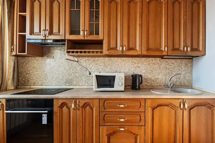 Shiryayevo: MaxRealty24 на Новом Арбате