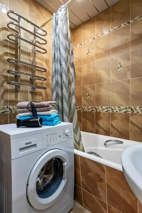Shiryayevo: MaxRealty24 на Новом Арбате