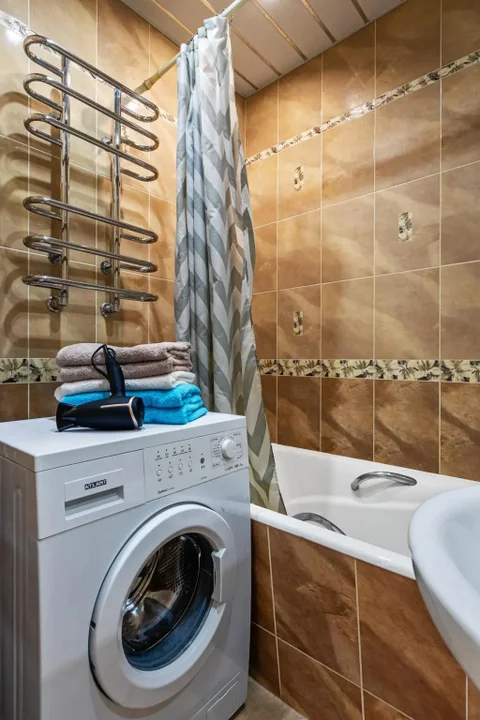 Shiryayevo: MaxRealty24 на Новом Арбате
