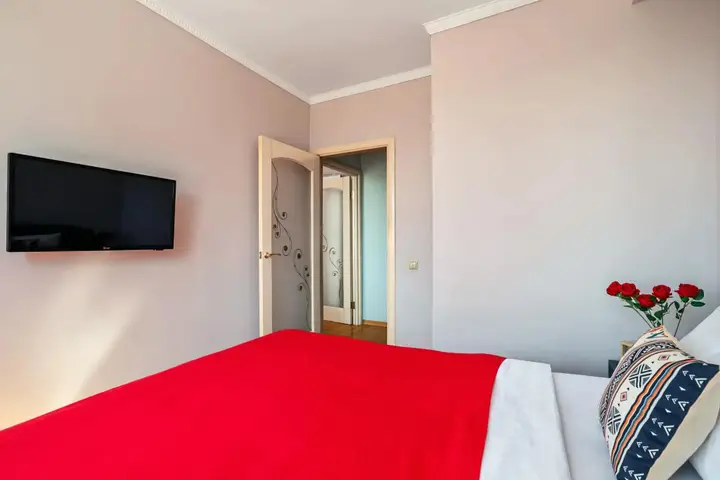 MaxRealty24 на Новом Арбате — фото 4