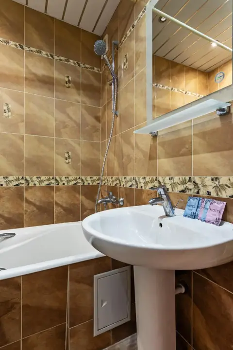 Shiryayevo: MaxRealty24 на Новом Арбате