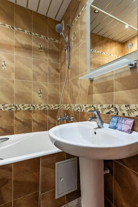 Shiryayevo: MaxRealty24 на Новом Арбате