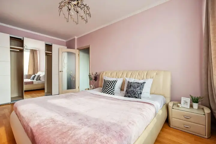 MaxRealty24 на Новом Арбате — фото 1
