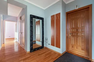 Shiryayevo: MaxRealty24 на Новом Арбате