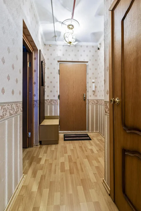 Климонтеевская: MaxRealty24 Строгинском