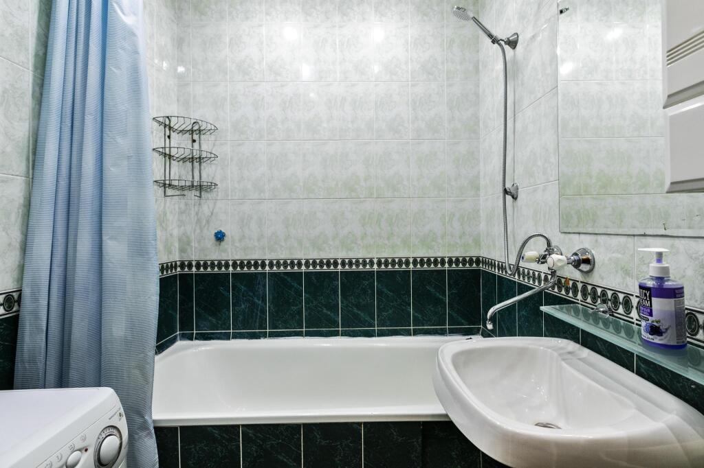 Климонтеевская: MaxRealty24 Строгинском