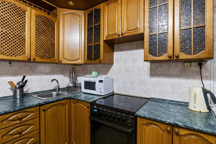 Климонтеевская: MaxRealty24 Строгинском