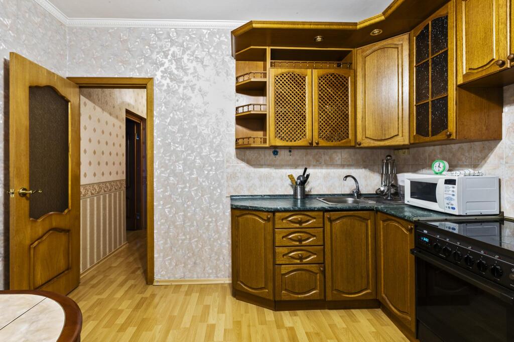 Климонтеевская: MaxRealty24 Строгинском