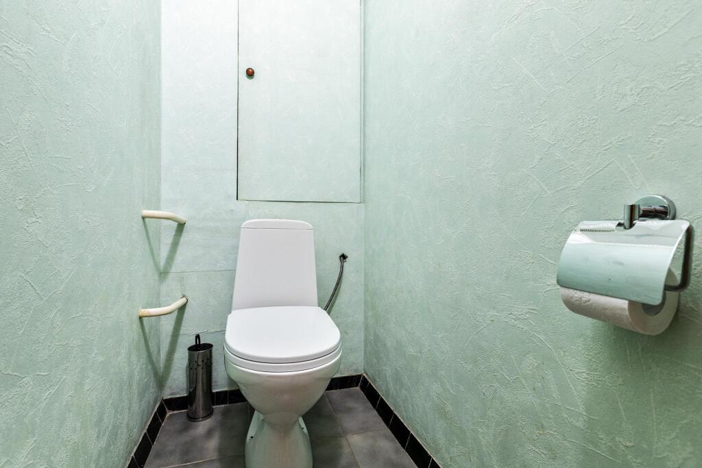 Климонтеевская: MaxRealty24 Строгинском
