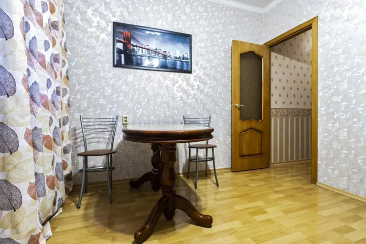 Климонтеевская: MaxRealty24 Строгинском