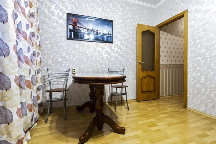 Климонтеевская: MaxRealty24 Строгинском