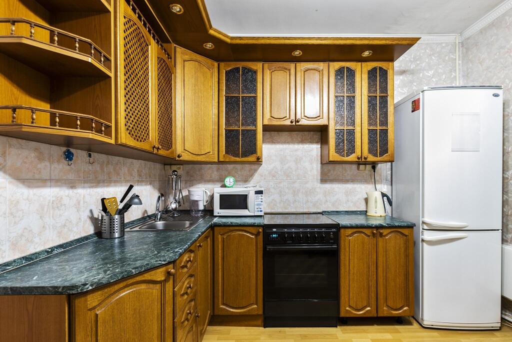 Климонтеевская: MaxRealty24 Строгинском