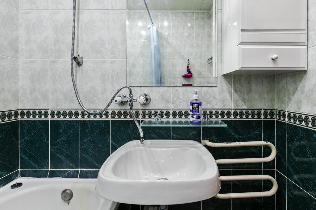 Климонтеевская: MaxRealty24 Строгинском