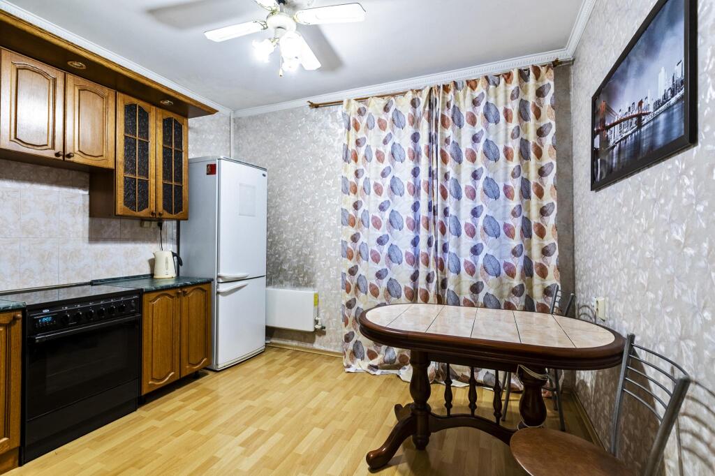 Климонтеевская: MaxRealty24 Строгинском