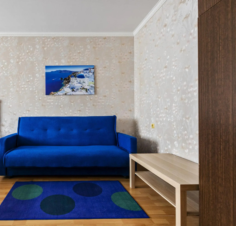 Климонтеевская: MaxRealty24 Строгинском
