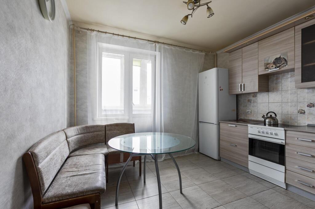 MaxRealty24 на Донелайтиса — фото 5