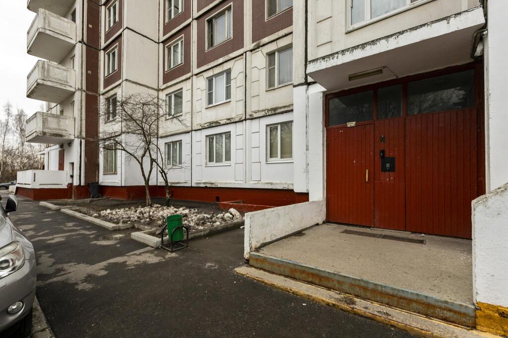 Москва: MaxRealty24 на Донелайтиса