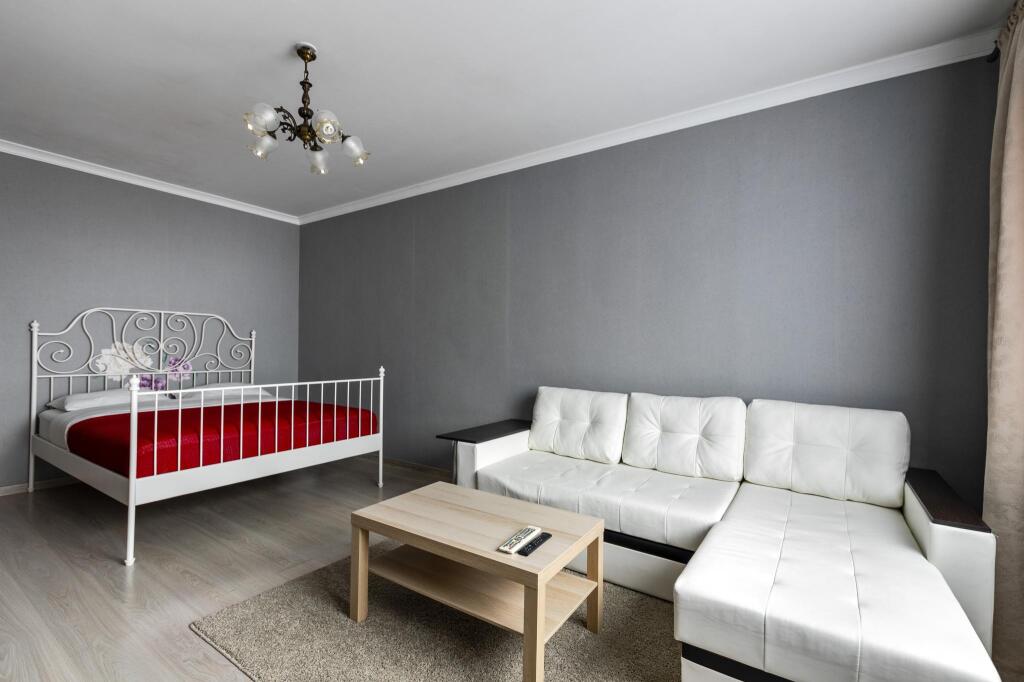Москва: MaxRealty24 на Донелайтиса