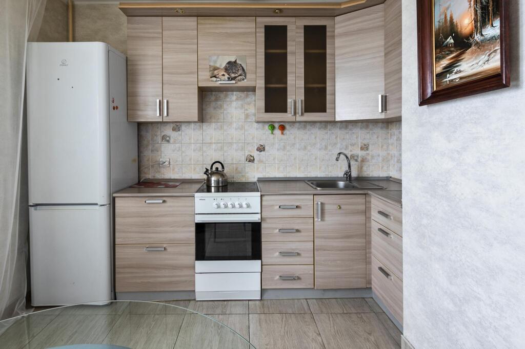 Москва: MaxRealty24 на Донелайтиса