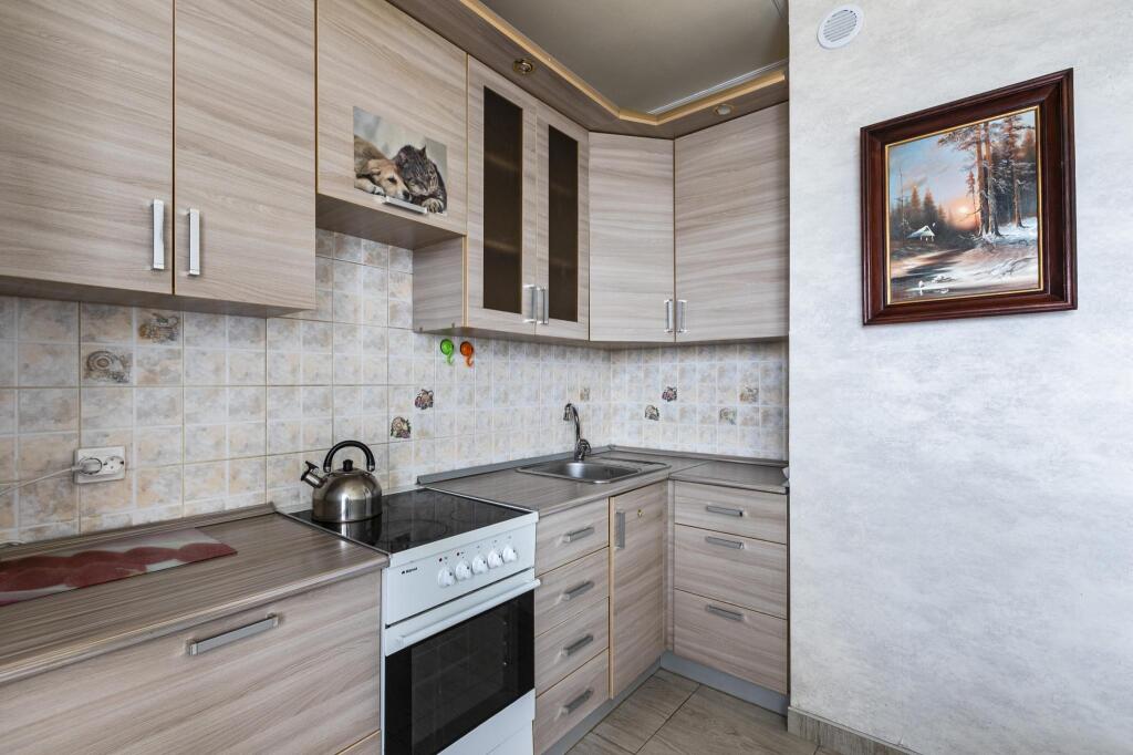 Москва: MaxRealty24 на Донелайтиса