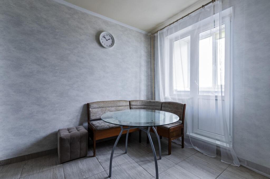 Москва: MaxRealty24 на Донелайтиса