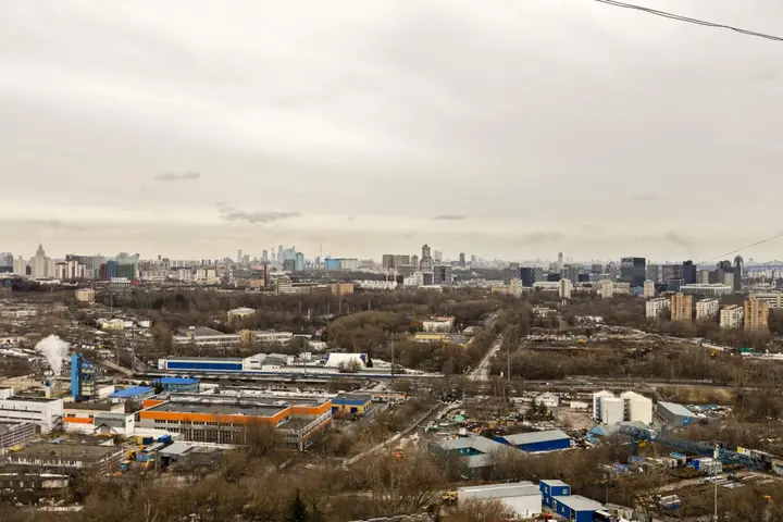 Москва: MaxRealty24 на Донелайтиса