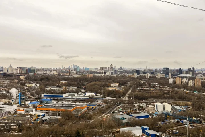 Москва: MaxRealty24 на Донелайтиса