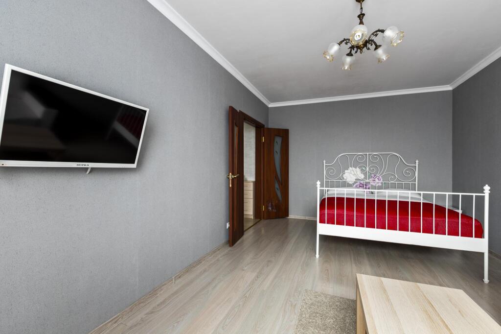 Москва: MaxRealty24 на Донелайтиса