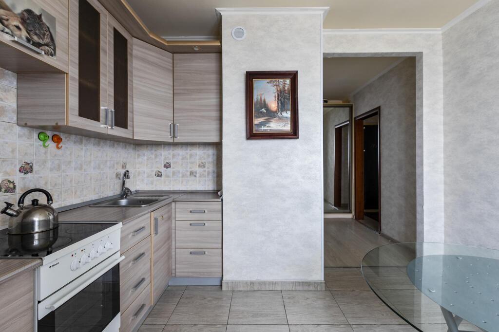 Москва: MaxRealty24 на Донелайтиса