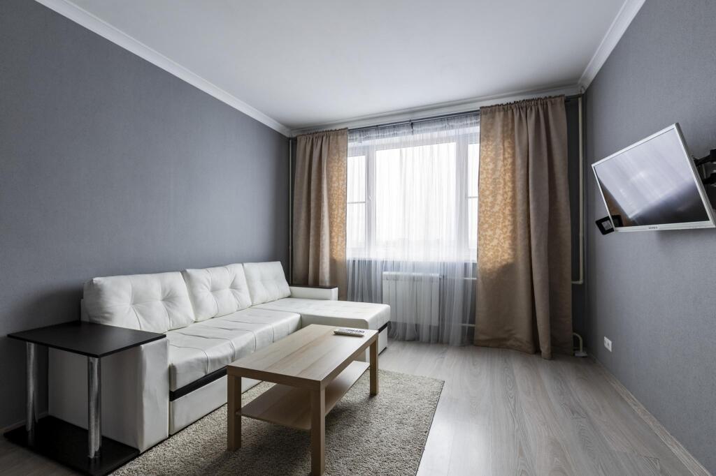 Москва: MaxRealty24 на Донелайтиса
