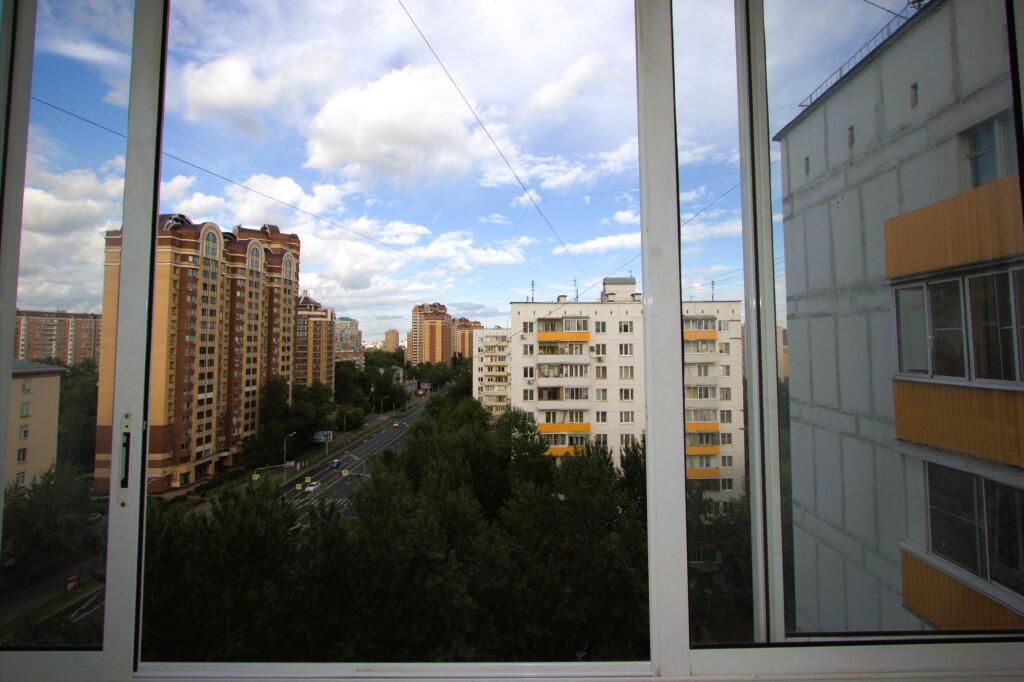 Москва: Квартира свободна на Нижегородской
