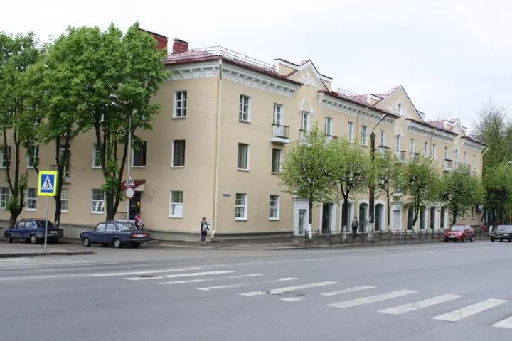 Смоленск: Hostel Felix