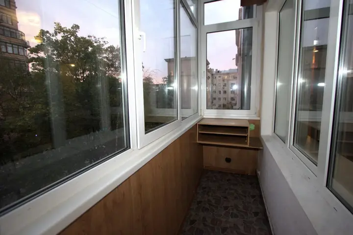 Москва: Квартира свободна на Тверском-Ямском 14