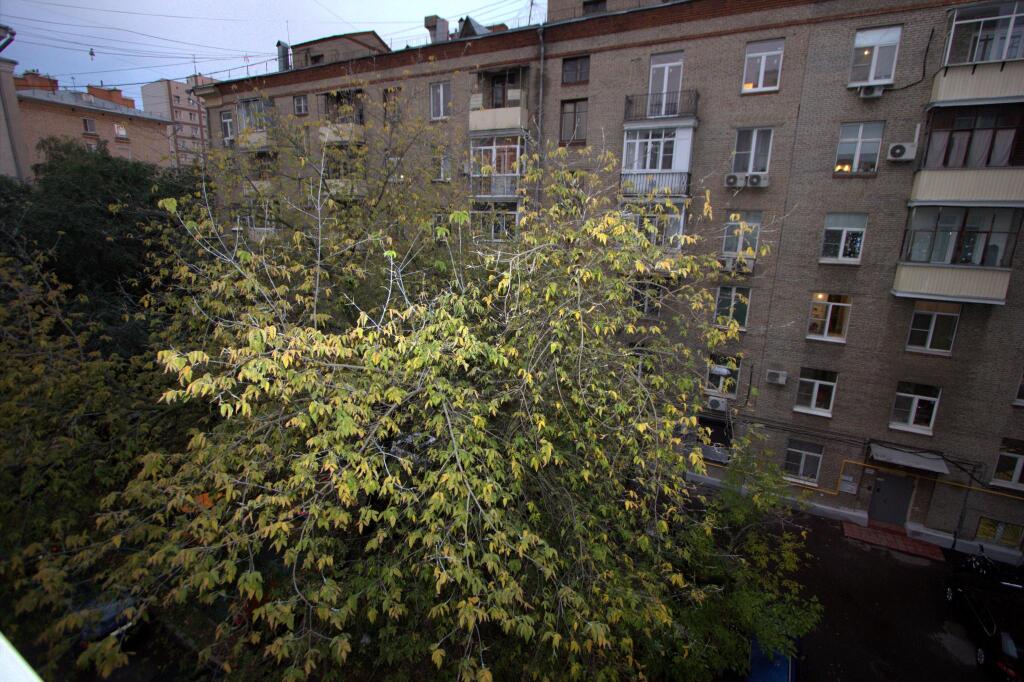 Квартира свободна на Тверском-Ямском 14 — фото 1