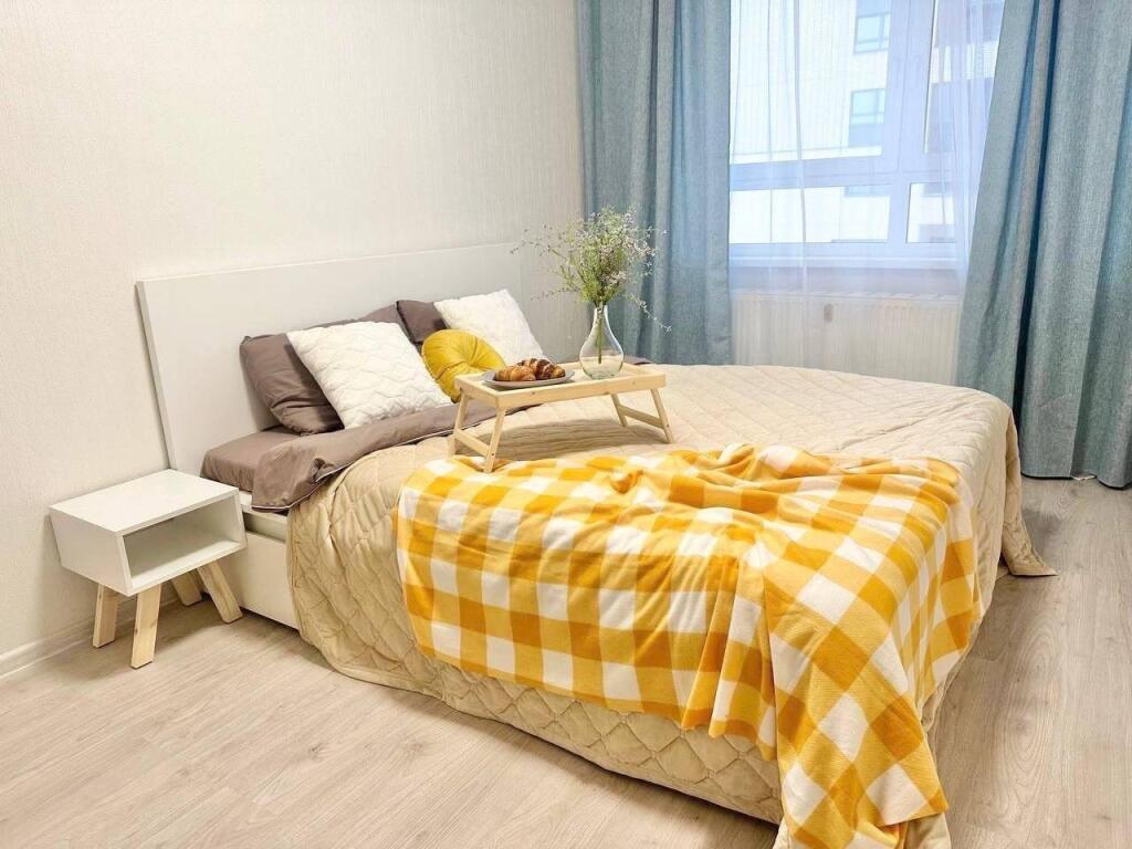 Апартаменты на шоссе Варшавское 170Е корпус 8 — фото 3
