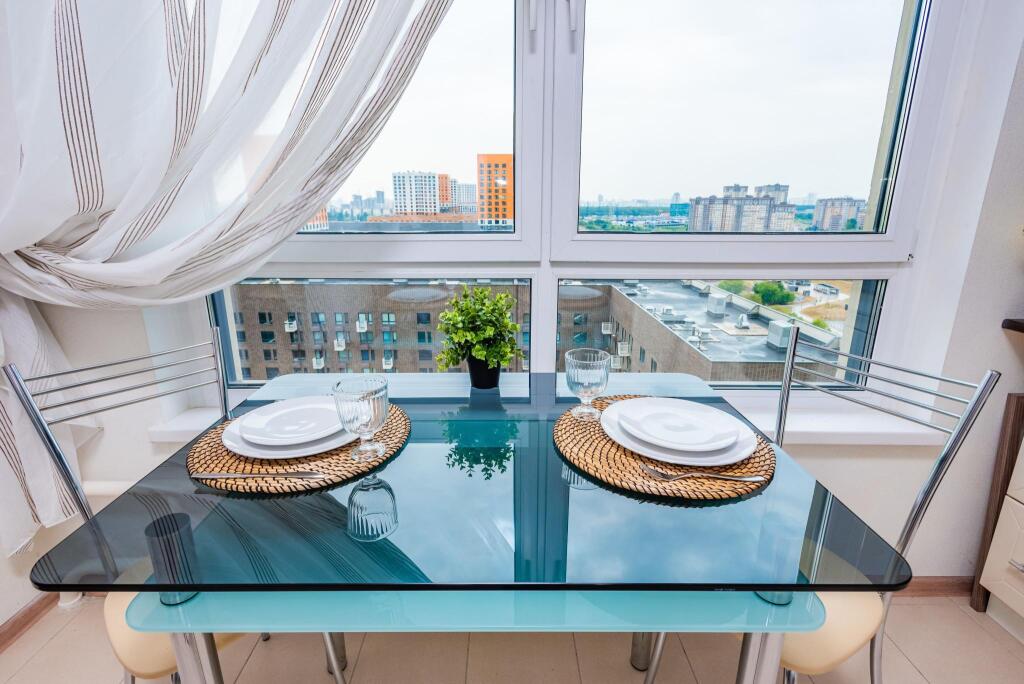 Апартаменты на шоссе Боровское 2Ак4 — фото 4