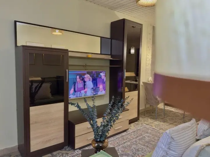 Москва: Апартаменты на улице Автозаводская