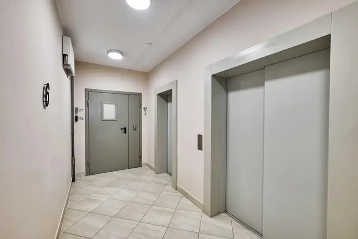 Москва: Апартаменты на улице Мельникова