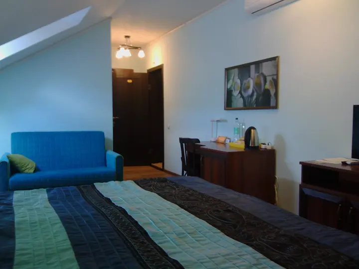 Смоленск: Мини-отель Губерния